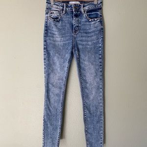 CJLA Monroe Jeans size 1